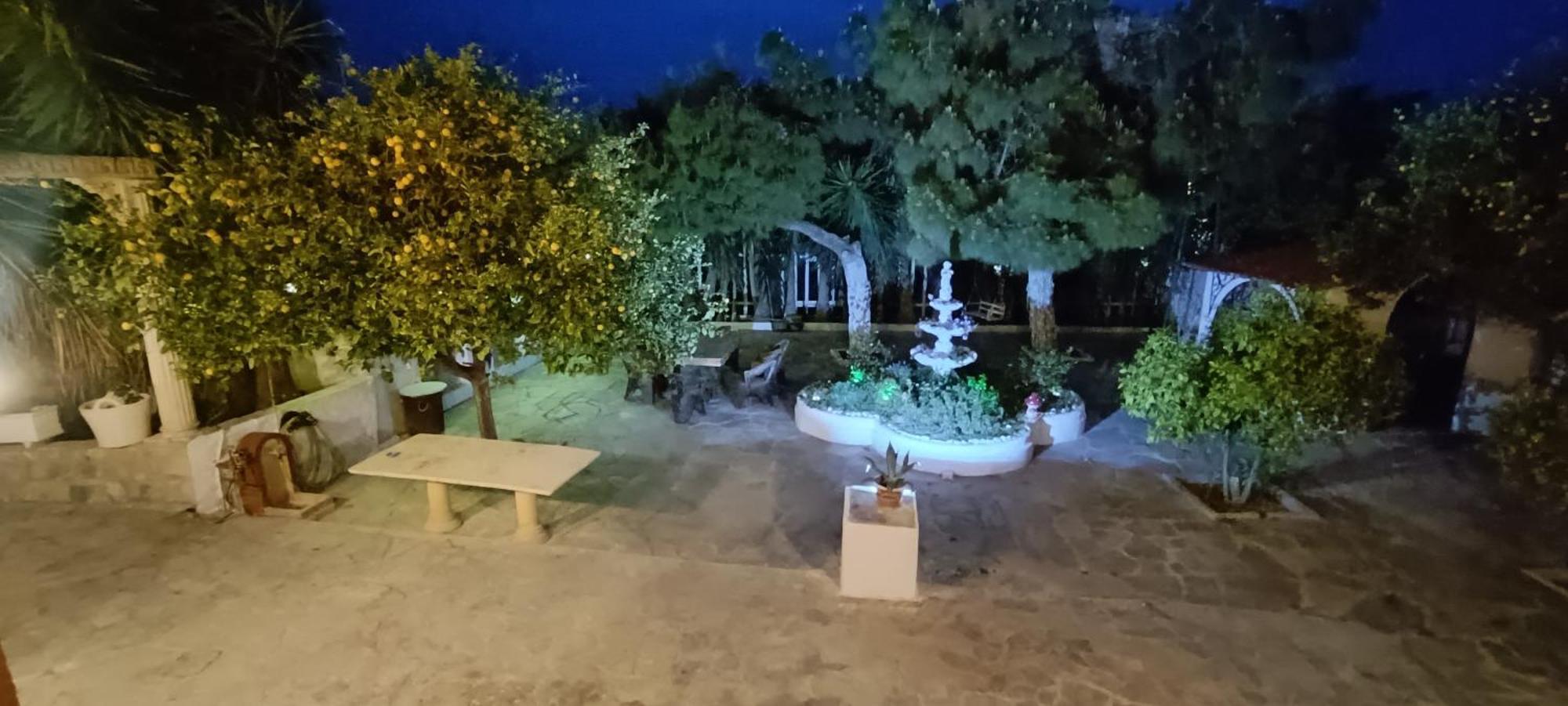 Aegina Town, Summer House Extérieur photo