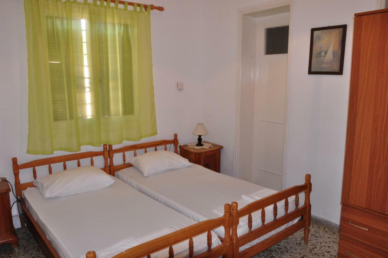 Aegina Town, Summer House Extérieur photo