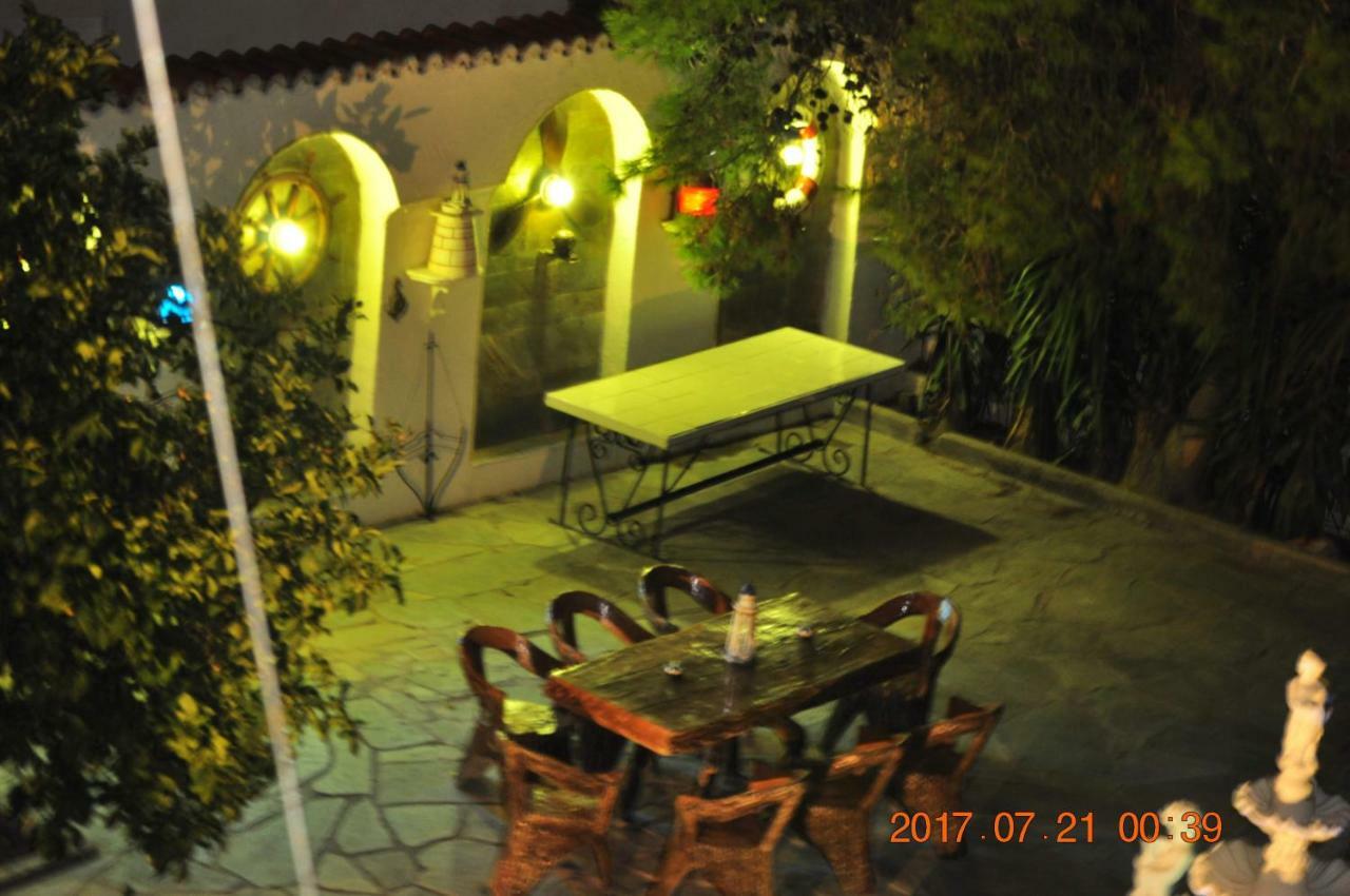 Aegina Town, Summer House Extérieur photo