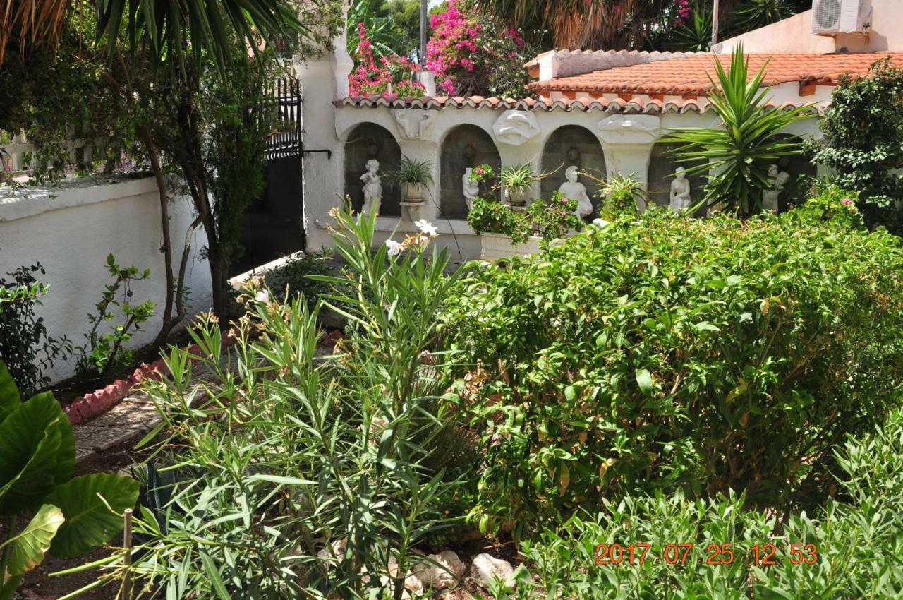Aegina Town, Summer House Extérieur photo