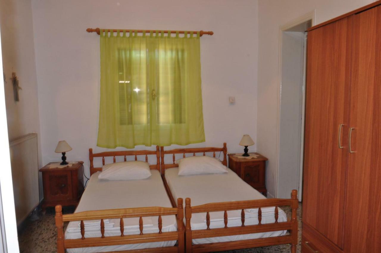 Aegina Town, Summer House Extérieur photo